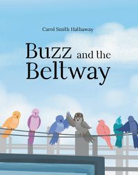 Produktbild: Buzz and the Beltway