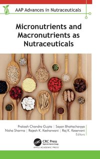 Produktbild: Micronutrients and Macronutrients as Nutraceuticals