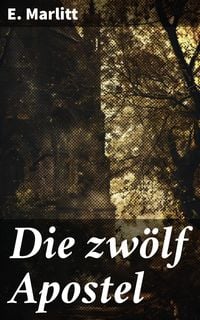 Produktbild: Die zw&ouml;lf Apostel