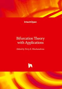 Produktbild: Bifurcation Theory with Applications