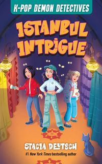 Produktbild: Istanbul Intrigue
