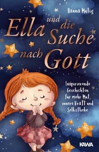Produktbild: Ella und die Suche nach Gott