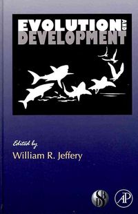 Produktbild: Evolution and Development