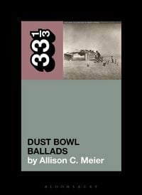 Produktbild: Woody Guthrie's Dust Bowl Ballads
