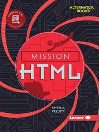 Produktbild: Mission HTML