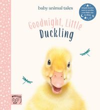 Produktbild: Amanda, W: Goodnight, Little Duckling