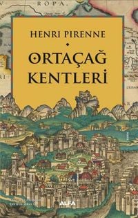 Produktbild: Ortacag Kentleri