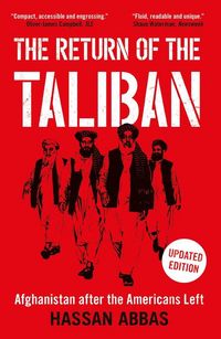Produktbild: The Return of the Taliban