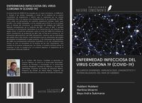 Produktbild: Enfermedad Infecciosa Del Virus Corona 19 (covid-19)