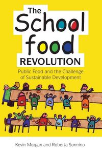 Produktbild: The School Food Revolution