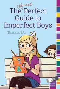Produktbild: The (Almost) Perfect Guide to Imperfect Boys