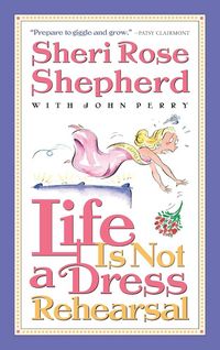 Produktbild: Life is Not a Dress Rehearsal
