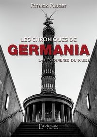 Produktbild: Les chroniques de germania tome