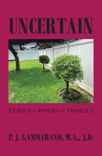 Produktbild: Uncertain