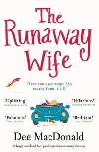 Produktbild: The Runaway Wife