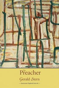 Produktbild: The Preacher