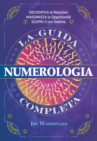 Produktbild: Numerologia. La guida completa