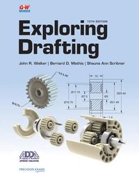 Produktbild: Exploring Drafting