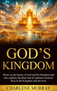 Produktbild: God's Kingdom