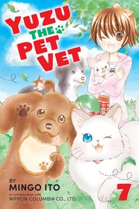 Produktbild: Yuzu the Pet Vet 7
