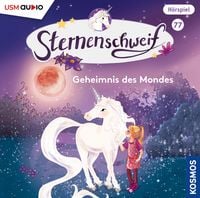 Produktbild: Sternenschweif (Folge 77): Das Geheimnis des Mondes