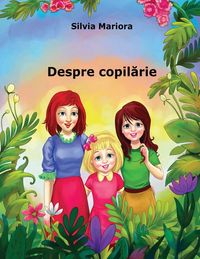 Produktbild: Despre copil&iquest;rie
