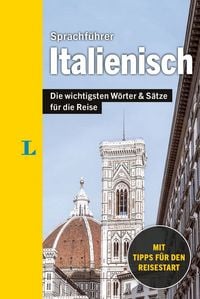 Produktbild: Langenscheidt Sprachf&uuml;hrer Italienisch