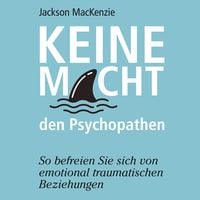 Produktbild: Keine Macht den Psychopathen