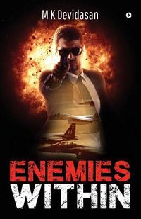 Produktbild: Enemies Within: An air force thriller