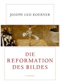 Produktbild: Die Reformation des Bildes