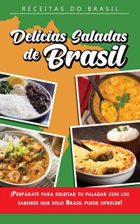 Produktbild: Delicias Saladas de Brasil