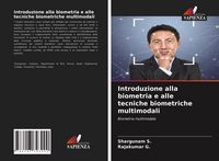 Produktbild: Introduzione alla biometria e alle tecniche biometriche multimodali