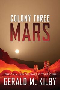 Produktbild: Colony Three Mars
