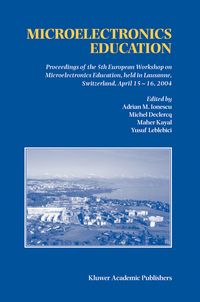 Produktbild: Microelectronics Education