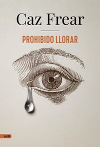 Produktbild: Prohibido llorar (AdN)
