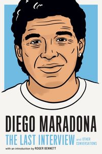 Produktbild: Diego Maradona