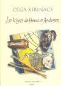 Produktbild: Los viajes de Horacio Andersen