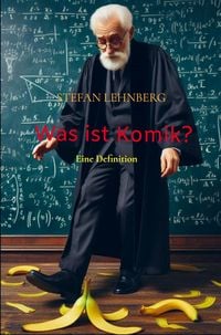 Produktbild: Was ist Komik?
