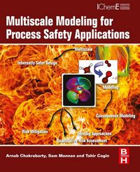 Produktbild: Multiscale Modeling for Process Safety Applications