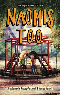 Produktbild: Naomis Too
