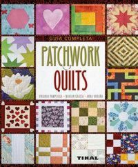 Produktbild: Patchwork y quilts