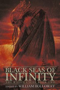 Produktbild: Black Seas of Infinity