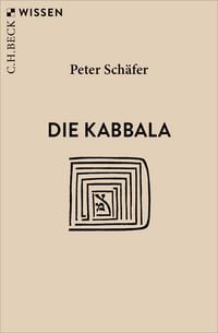 Produktbild: Die Kabbala
