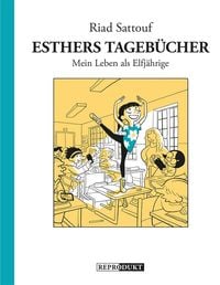 Produktbild: Esthers Tageb&uuml;cher 2