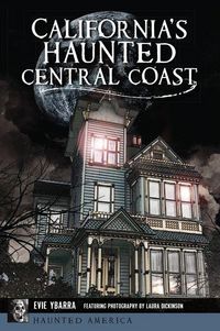 Produktbild: California's Haunted Central Coast
