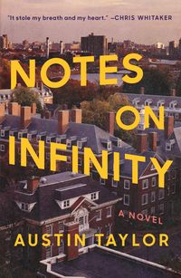 Produktbild: Notes on Infinity