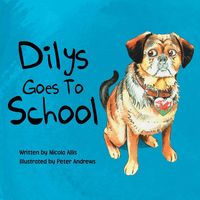 Produktbild: Dilys Goes to School