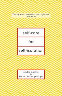 Produktbild: Self-Care for Self-Isolation