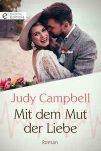 Produktbild: Mit dem Mut der Liebe
