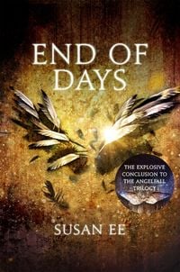 Produktbild: End of Days